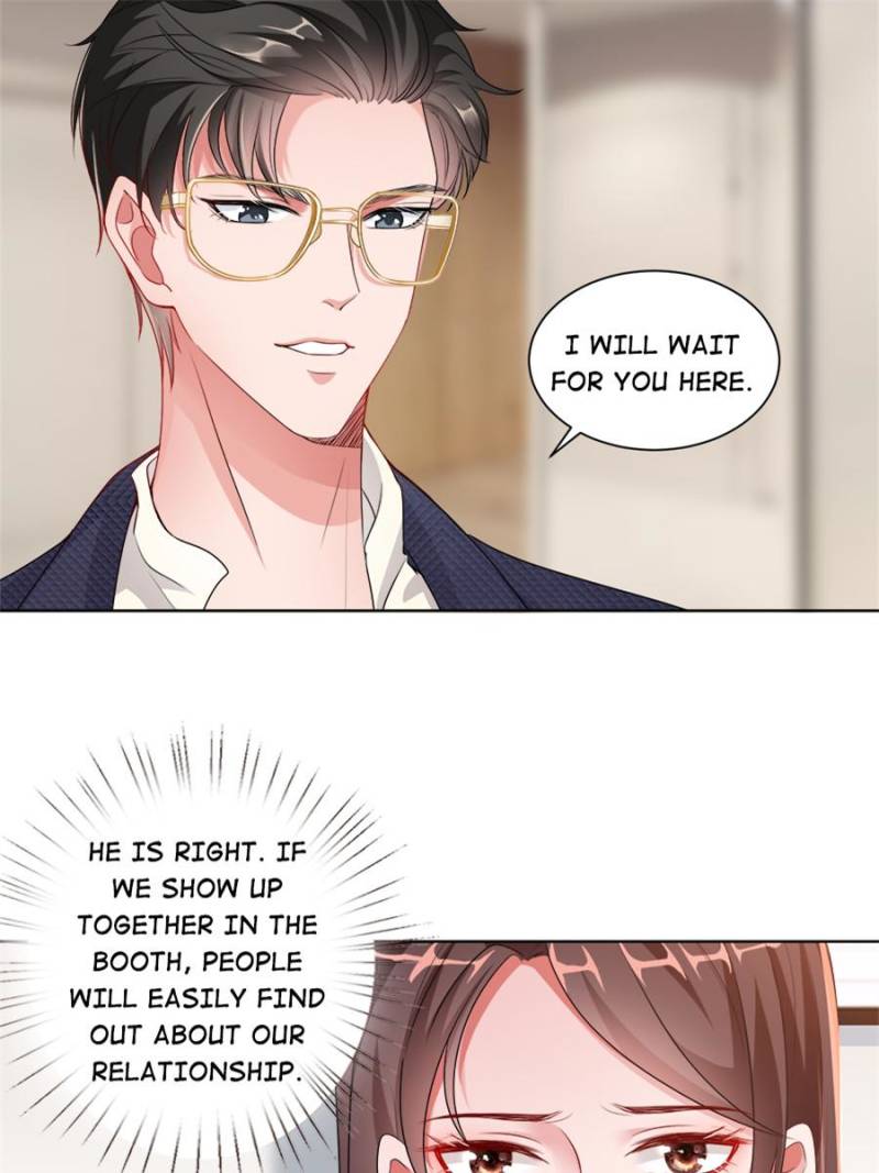 Trial Marriage Husband: Need To Work Hard - Chapter 23