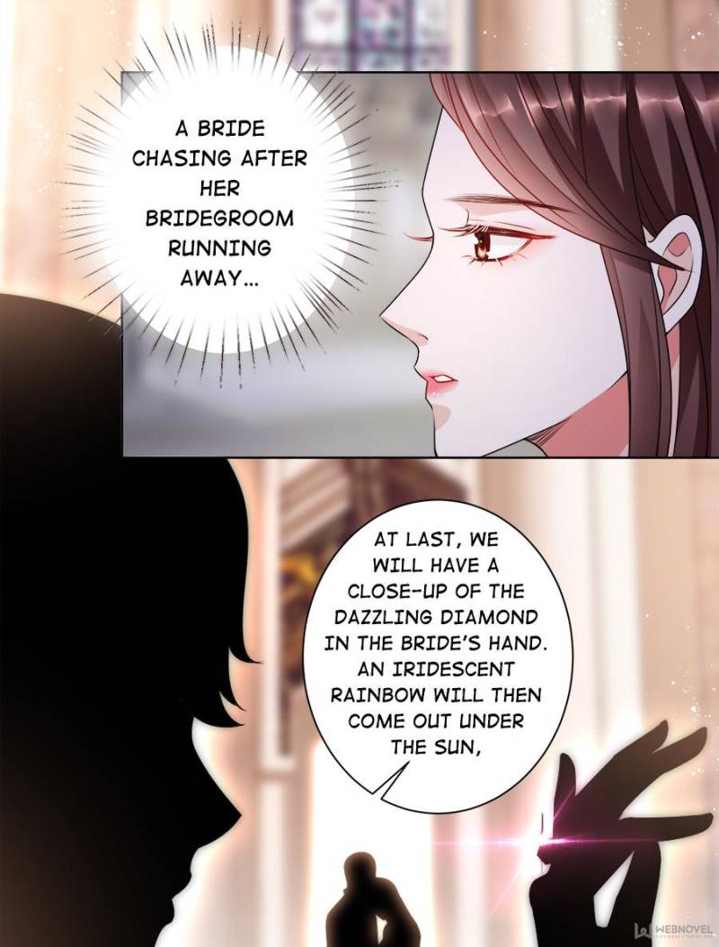 Trial Marriage Husband: Need To Work Hard - Chapter 23