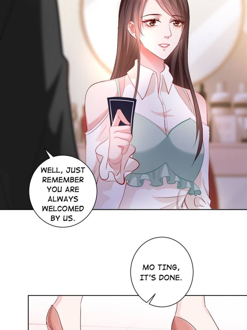 Trial Marriage Husband: Need To Work Hard - Chapter 23