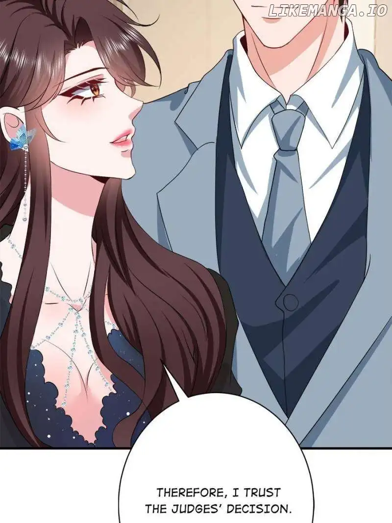 Trial Marriage Husband: Need To Work Hard - Chapter 344