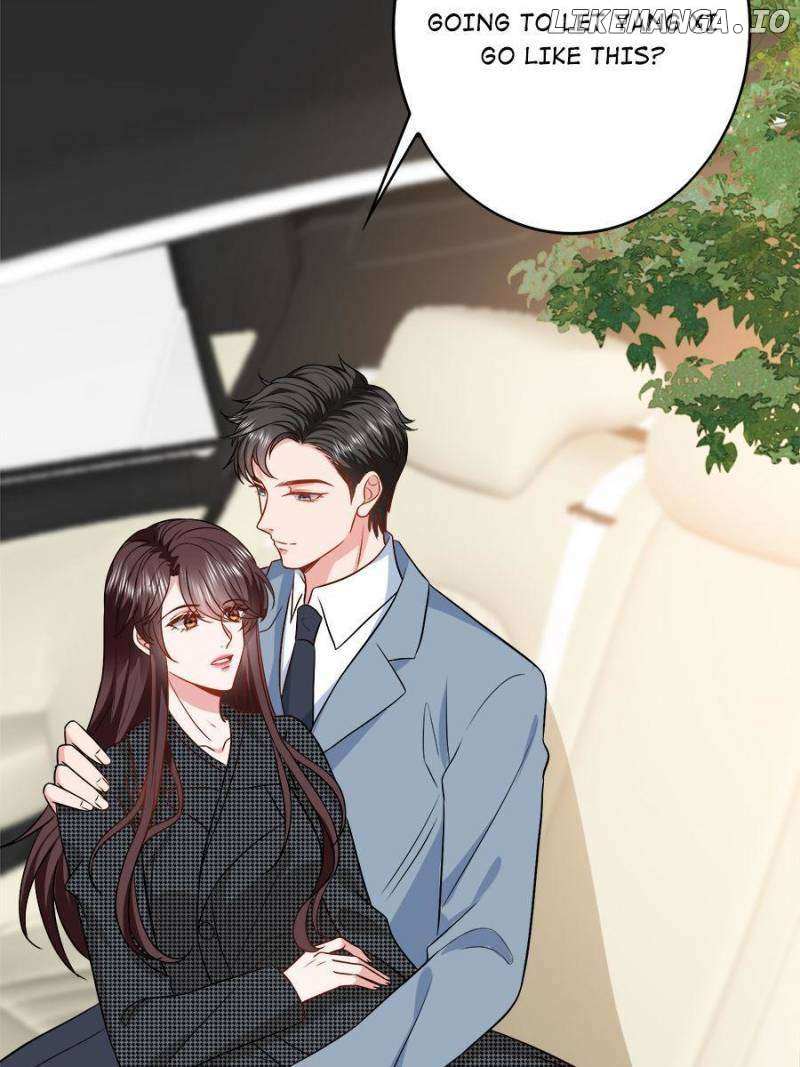 Trial Marriage Husband: Need To Work Hard - Chapter 340