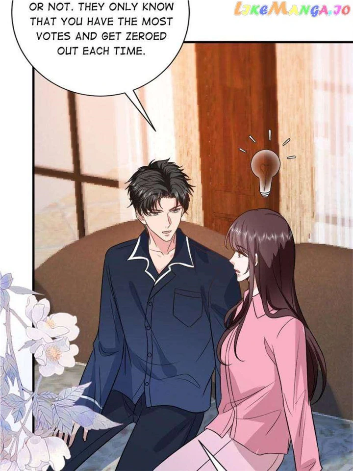 Trial Marriage Husband: Need To Work Hard - Chapter 318