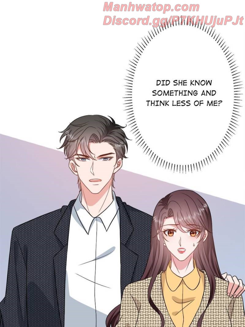 Trial Marriage Husband: Need To Work Hard - Chapter 348