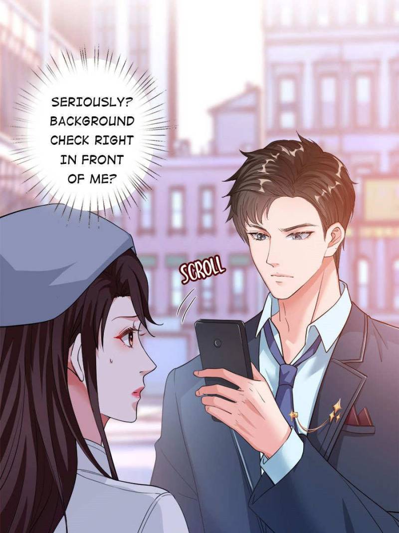 Trial Marriage Husband: Need To Work Hard - Chapter 2