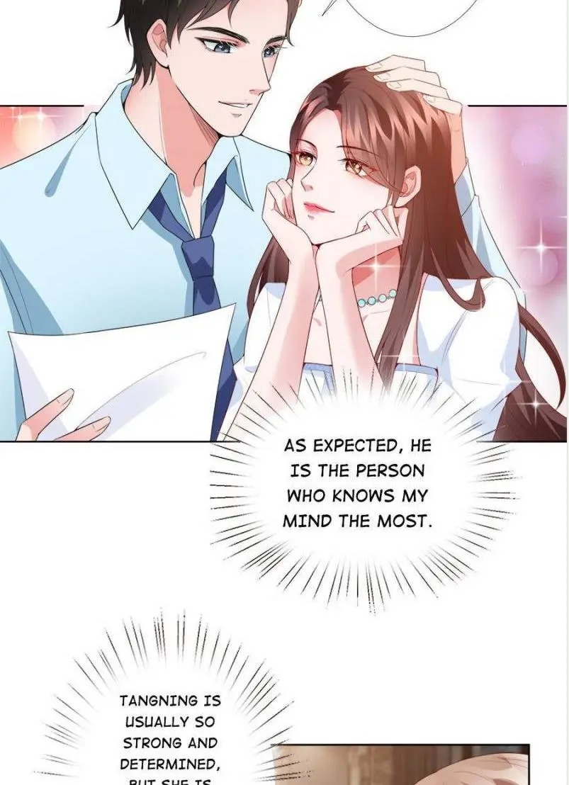 Trial Marriage Husband: Need To Work Hard - Chapter 34