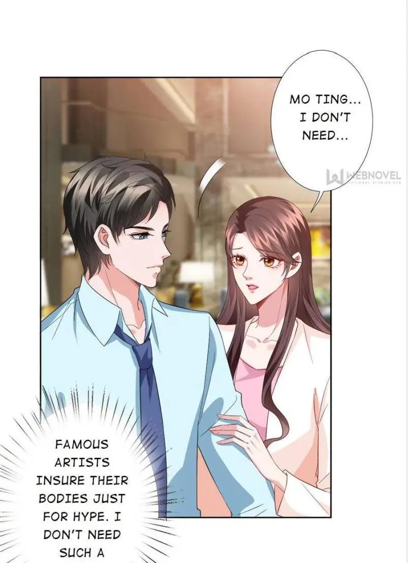 Trial Marriage Husband: Need To Work Hard - Chapter 34