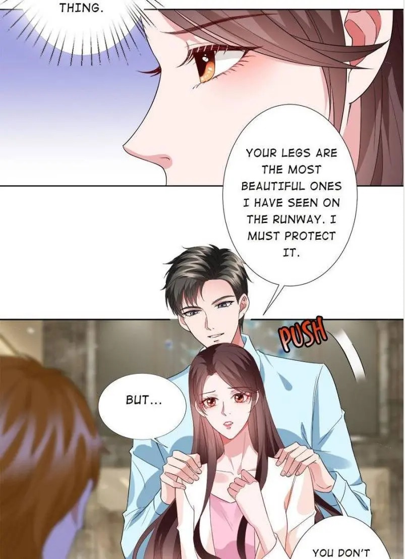 Trial Marriage Husband: Need To Work Hard - Chapter 34