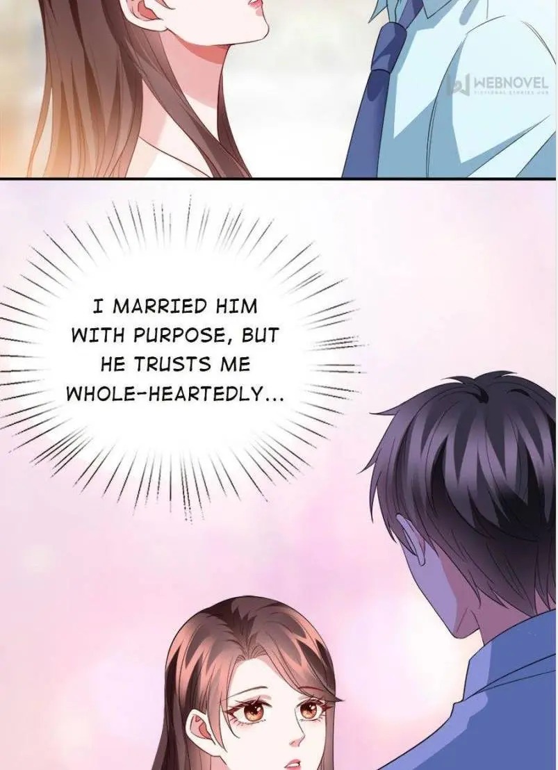 Trial Marriage Husband: Need To Work Hard - Chapter 34