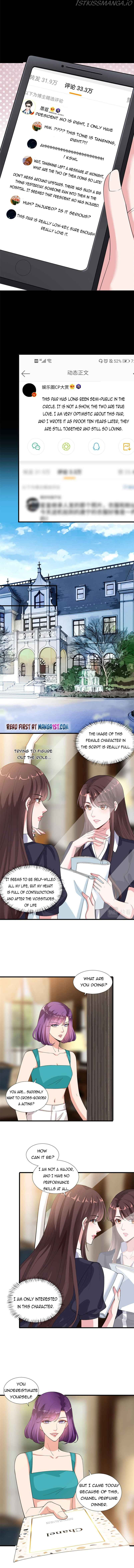 Trial Marriage Husband: Need To Work Hard - Chapter 189