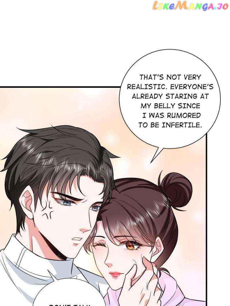 Trial Marriage Husband: Need To Work Hard - Chapter 311