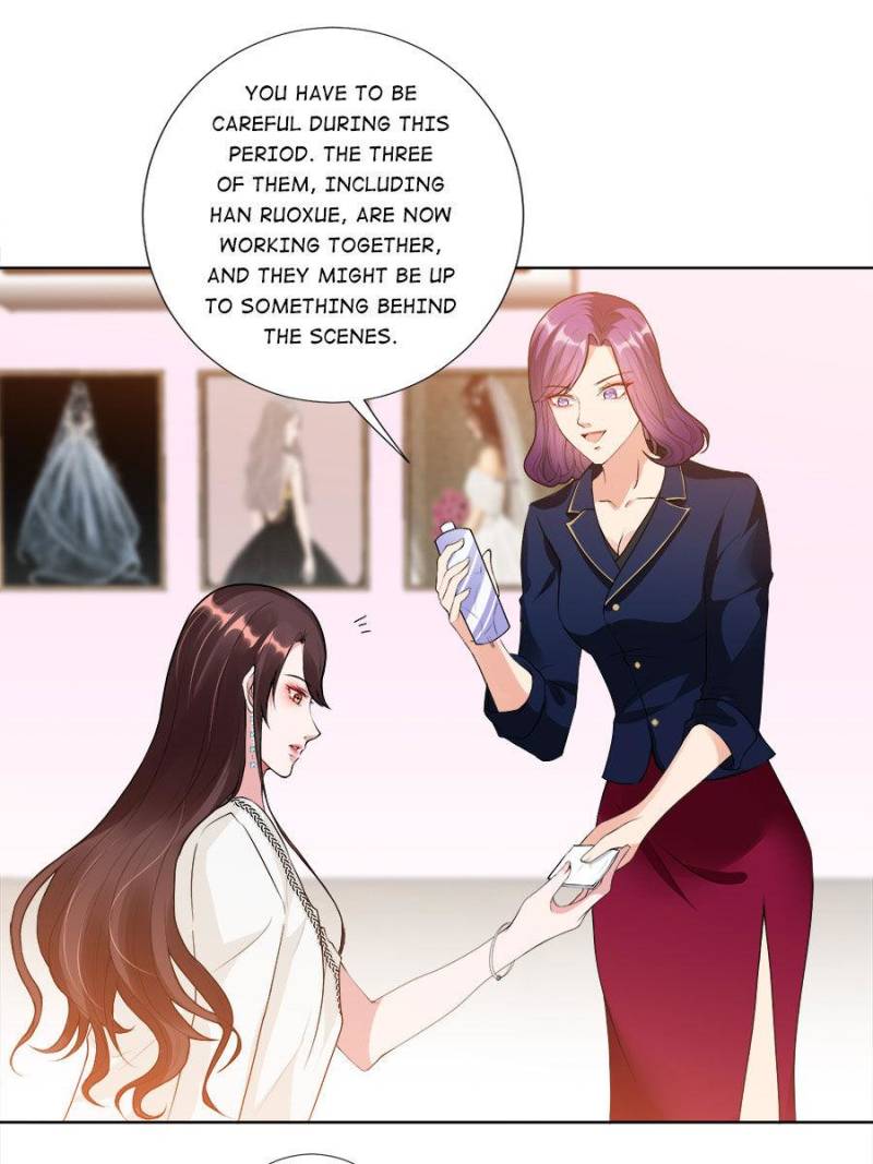 Trial Marriage Husband: Need To Work Hard - Chapter 44