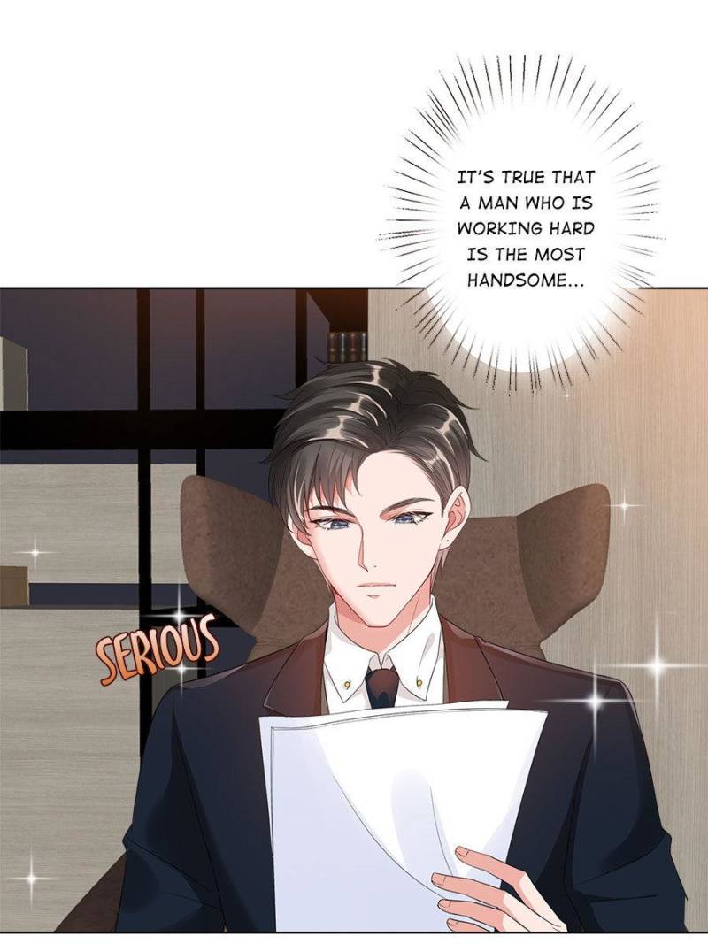 Trial Marriage Husband: Need To Work Hard - Chapter 44