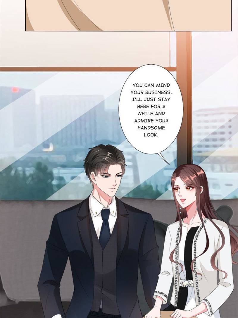 Trial Marriage Husband: Need To Work Hard - Chapter 44