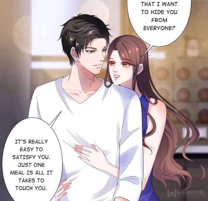 Trial Marriage Husband: Need To Work Hard - Chapter 44