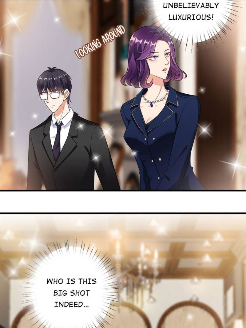 Trial Marriage Husband: Need To Work Hard - Chapter 12