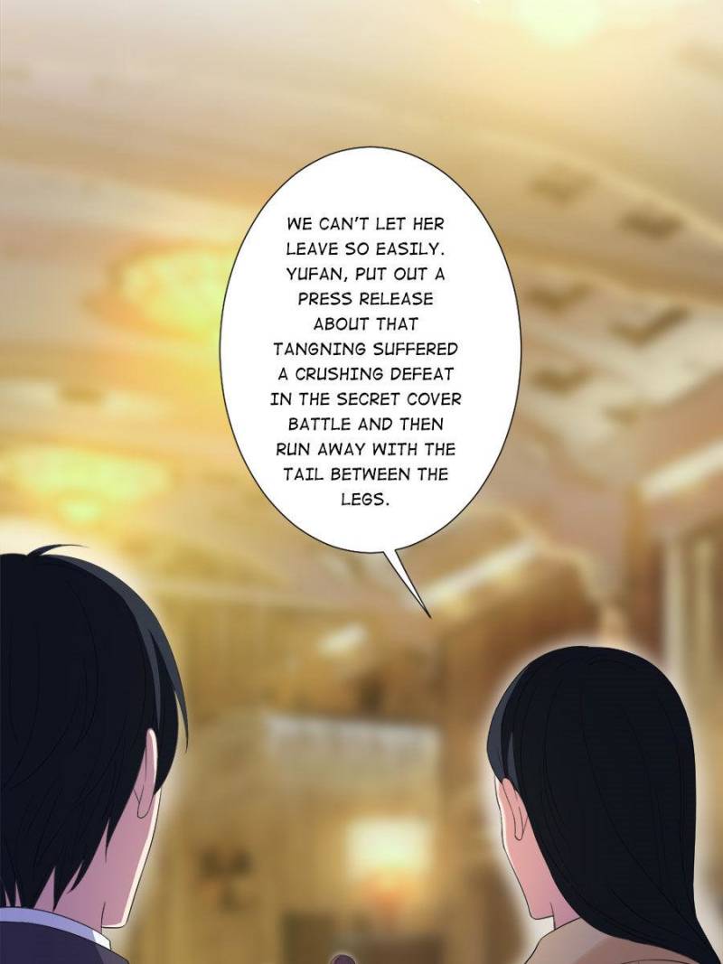 Trial Marriage Husband: Need To Work Hard - Chapter 39