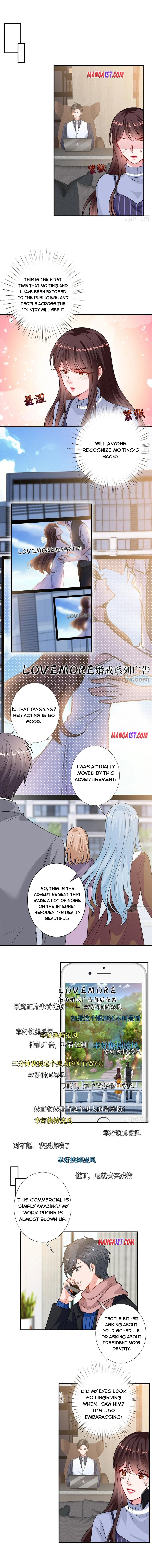 Trial Marriage Husband: Need To Work Hard - Chapter 107