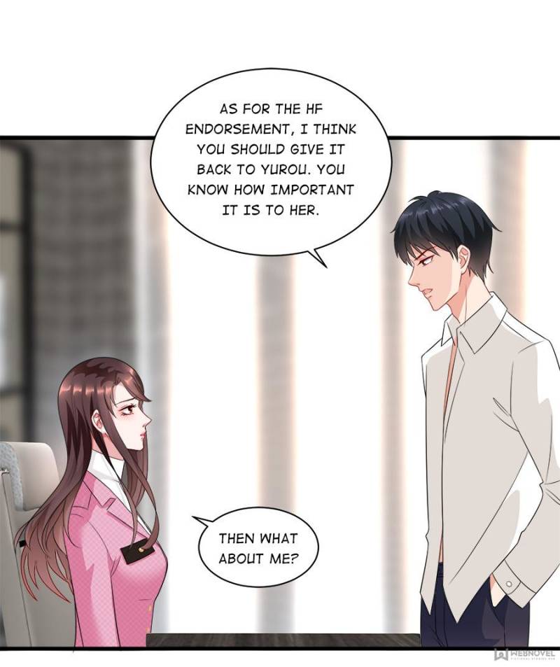 Trial Marriage Husband: Need To Work Hard - Chapter 17