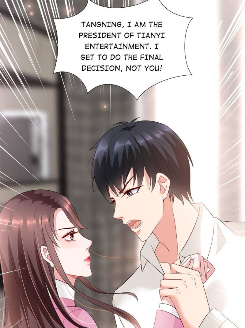 Trial Marriage Husband: Need To Work Hard - Chapter 17