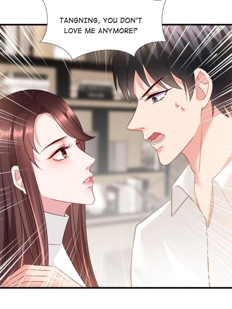 Trial Marriage Husband: Need To Work Hard - Chapter 17