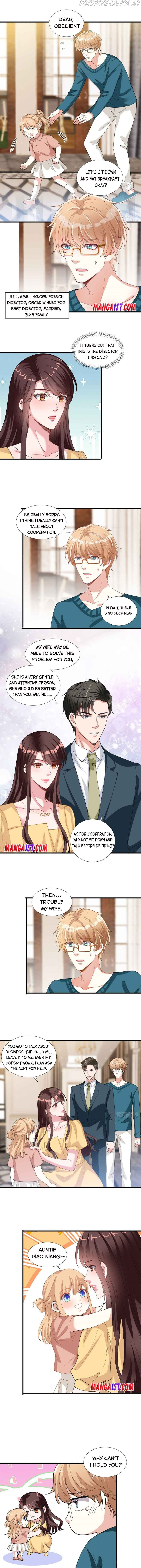 Trial Marriage Husband: Need To Work Hard - Chapter 179