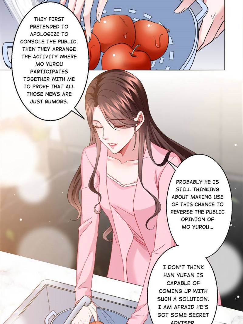 Trial Marriage Husband: Need To Work Hard - Chapter 29