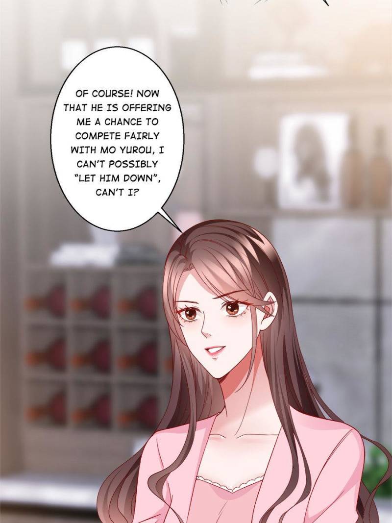 Trial Marriage Husband: Need To Work Hard - Chapter 29