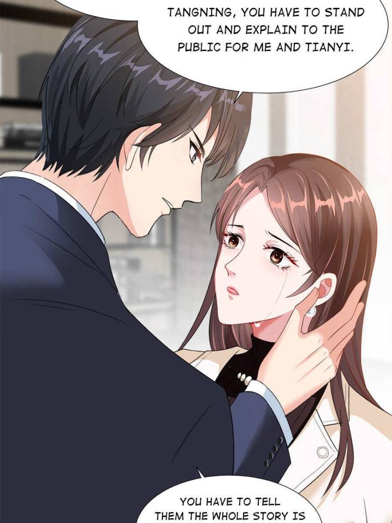 Trial Marriage Husband: Need To Work Hard - Chapter 6