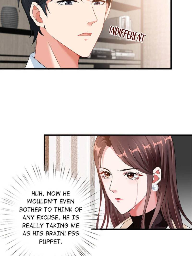 Trial Marriage Husband: Need To Work Hard - Chapter 6