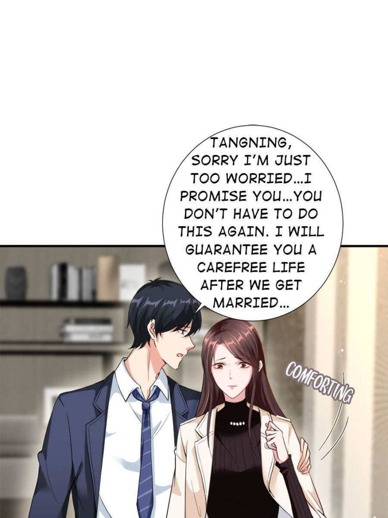 Trial Marriage Husband: Need To Work Hard - Chapter 6