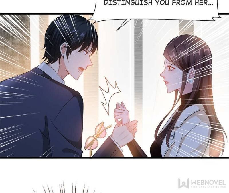 Trial Marriage Husband: Need To Work Hard - Chapter 6