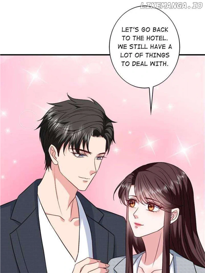 Trial Marriage Husband: Need To Work Hard - Chapter 334