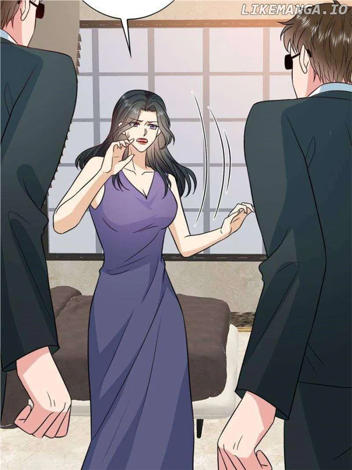 Trial Marriage Husband: Need To Work Hard - Chapter 334