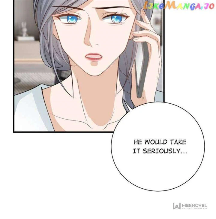 Trial Marriage Husband: Need To Work Hard - Chapter 321