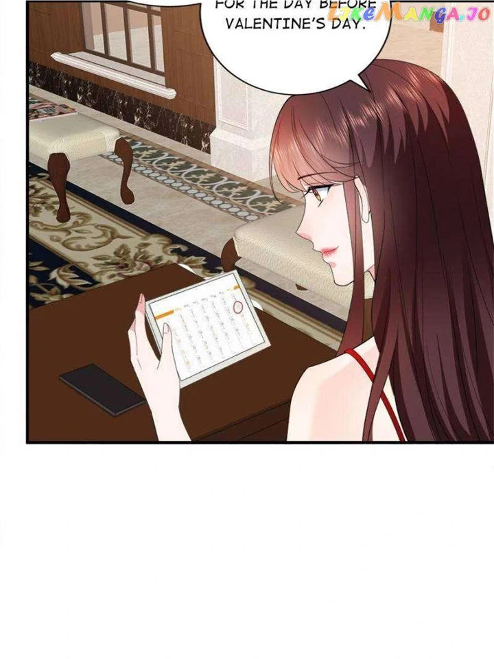 Trial Marriage Husband: Need To Work Hard - Chapter 321