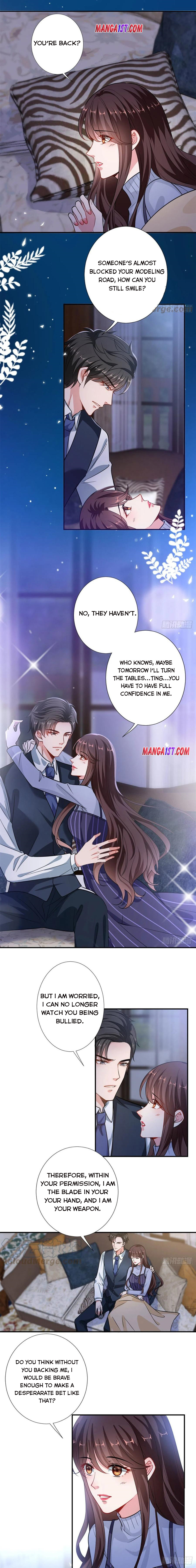 Trial Marriage Husband: Need To Work Hard - Chapter 106