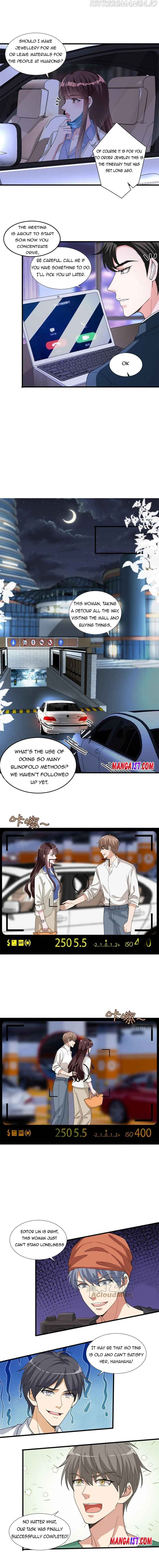 Trial Marriage Husband: Need To Work Hard - Chapter 180