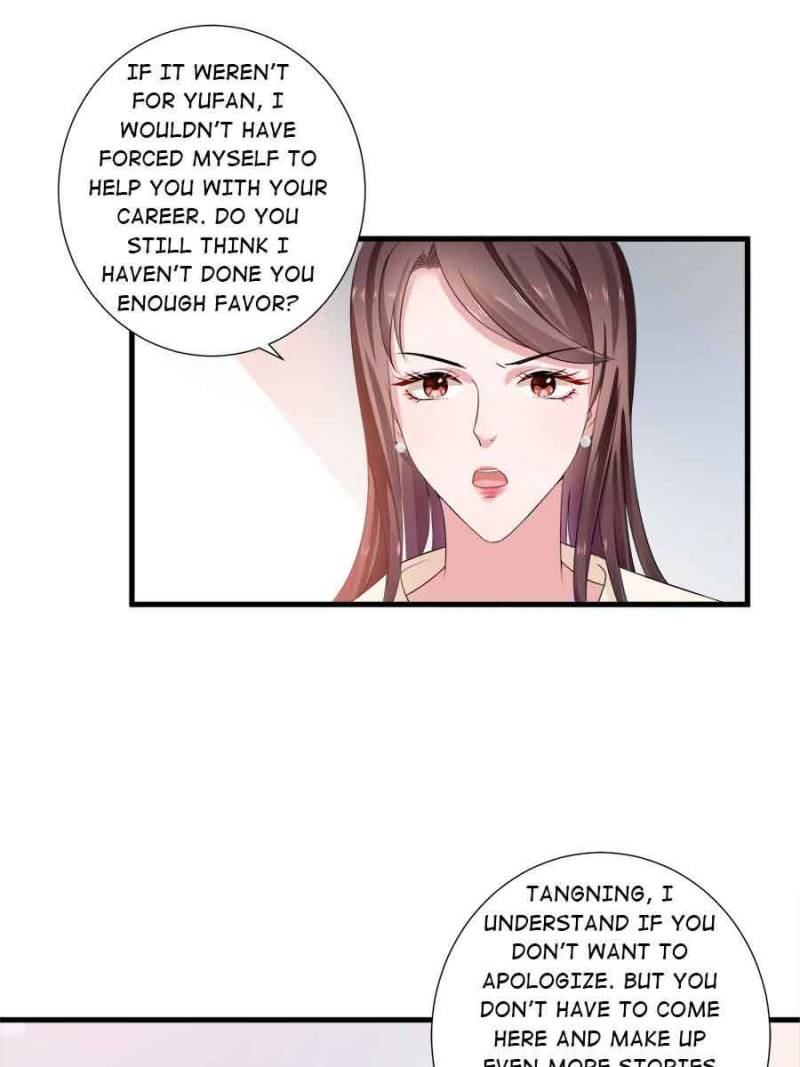 Trial Marriage Husband: Need To Work Hard - Chapter 8