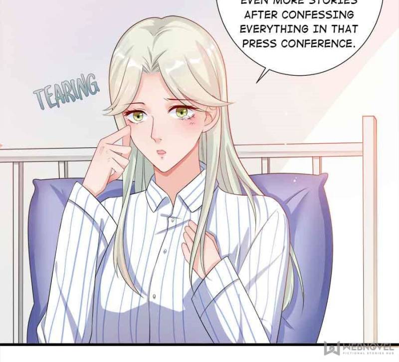 Trial Marriage Husband: Need To Work Hard - Chapter 8