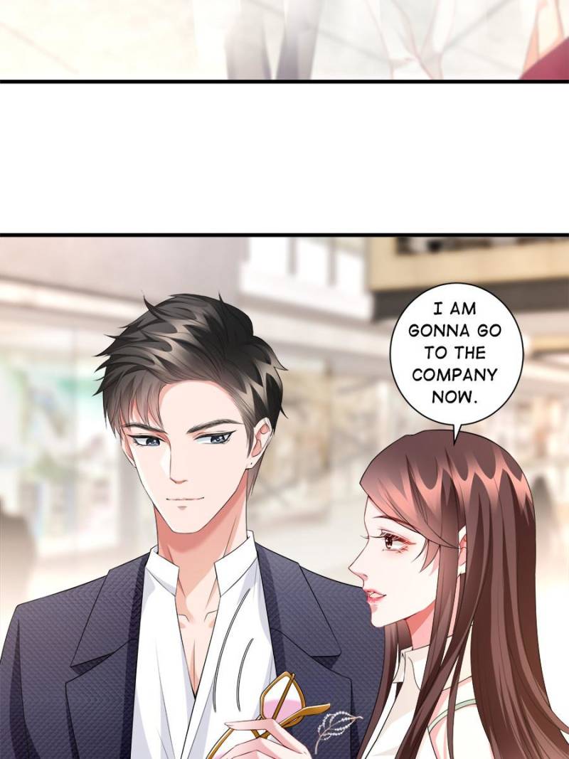 Trial Marriage Husband: Need To Work Hard - Chapter 24