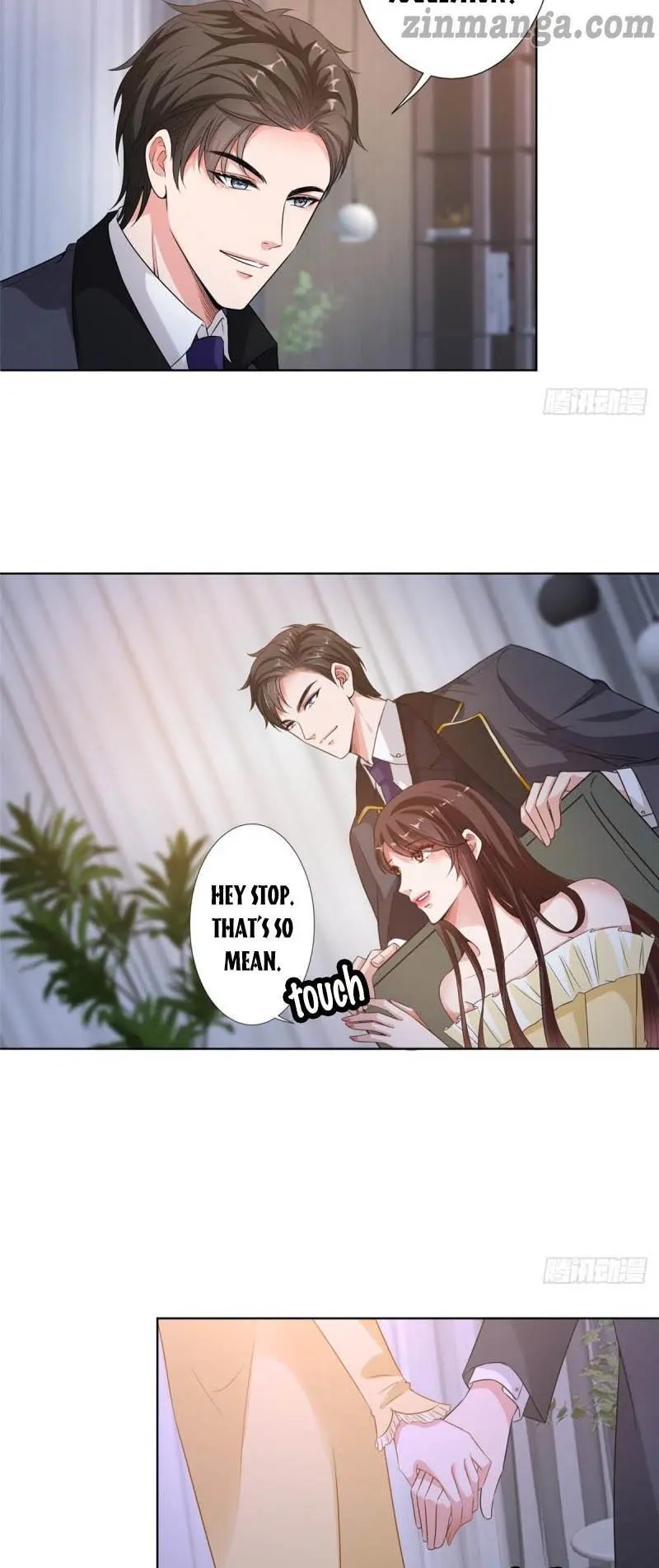 Trial Marriage Husband: Need To Work Hard - Chapter 67