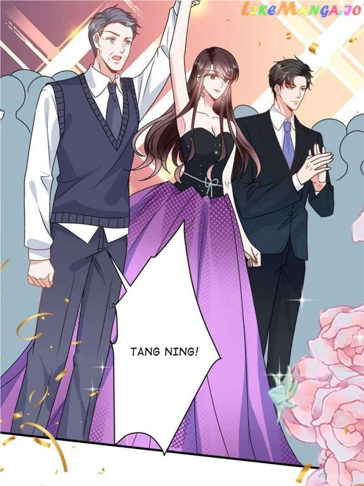 Trial Marriage Husband: Need To Work Hard - Chapter 317