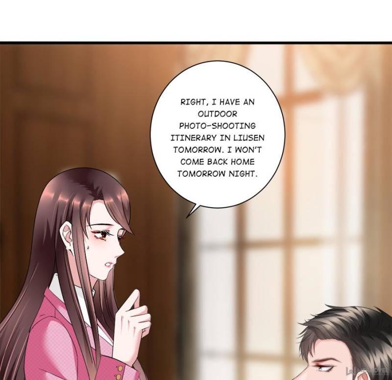 Trial Marriage Husband: Need To Work Hard - Chapter 18