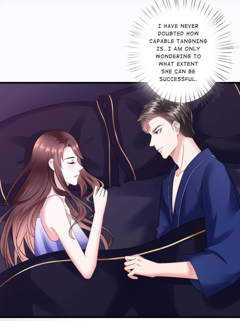 Trial Marriage Husband: Need To Work Hard - Chapter 18