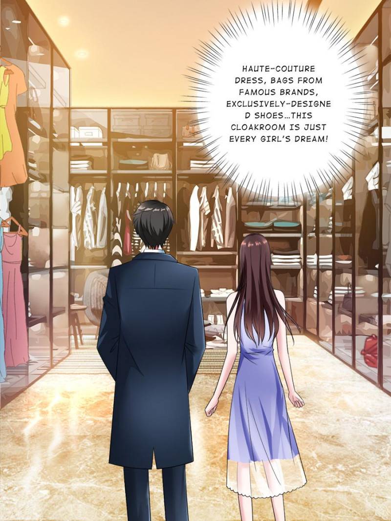 Trial Marriage Husband: Need To Work Hard - Chapter 18