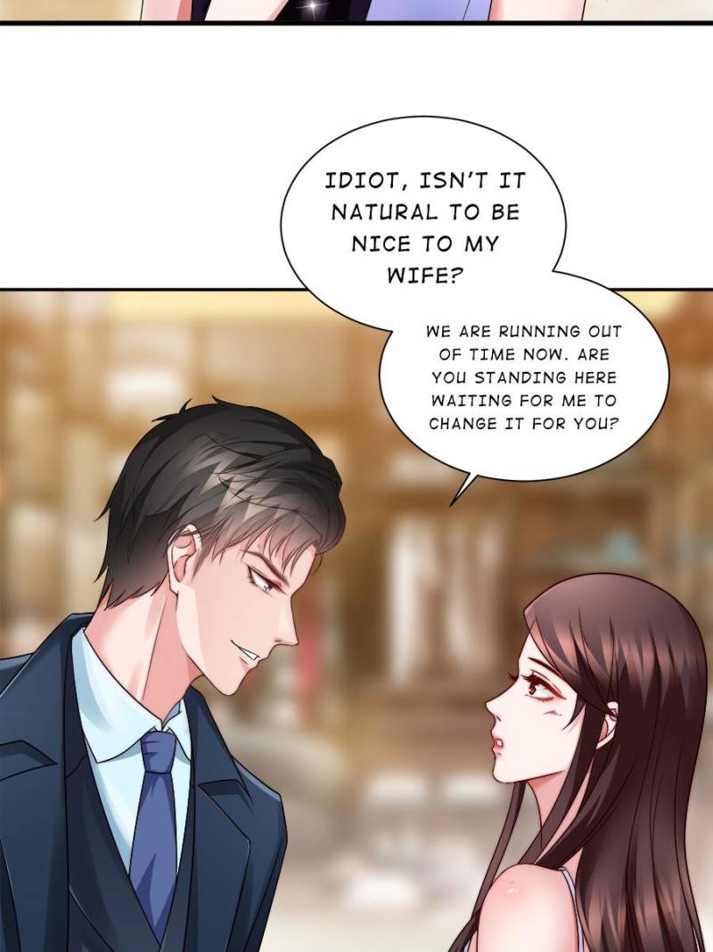 Trial Marriage Husband: Need To Work Hard - Chapter 18