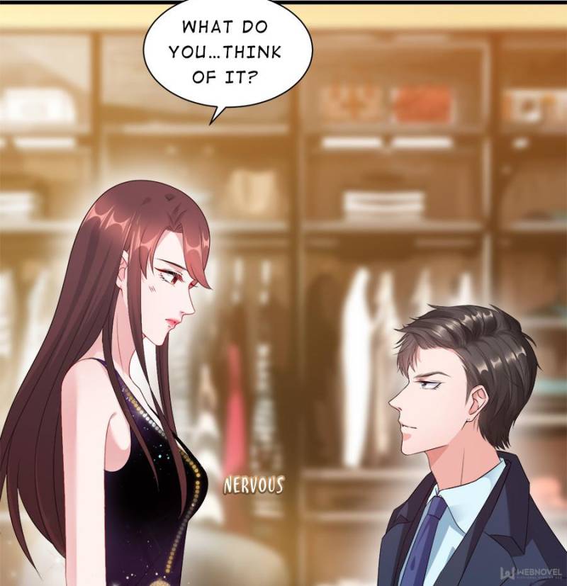 Trial Marriage Husband: Need To Work Hard - Chapter 18