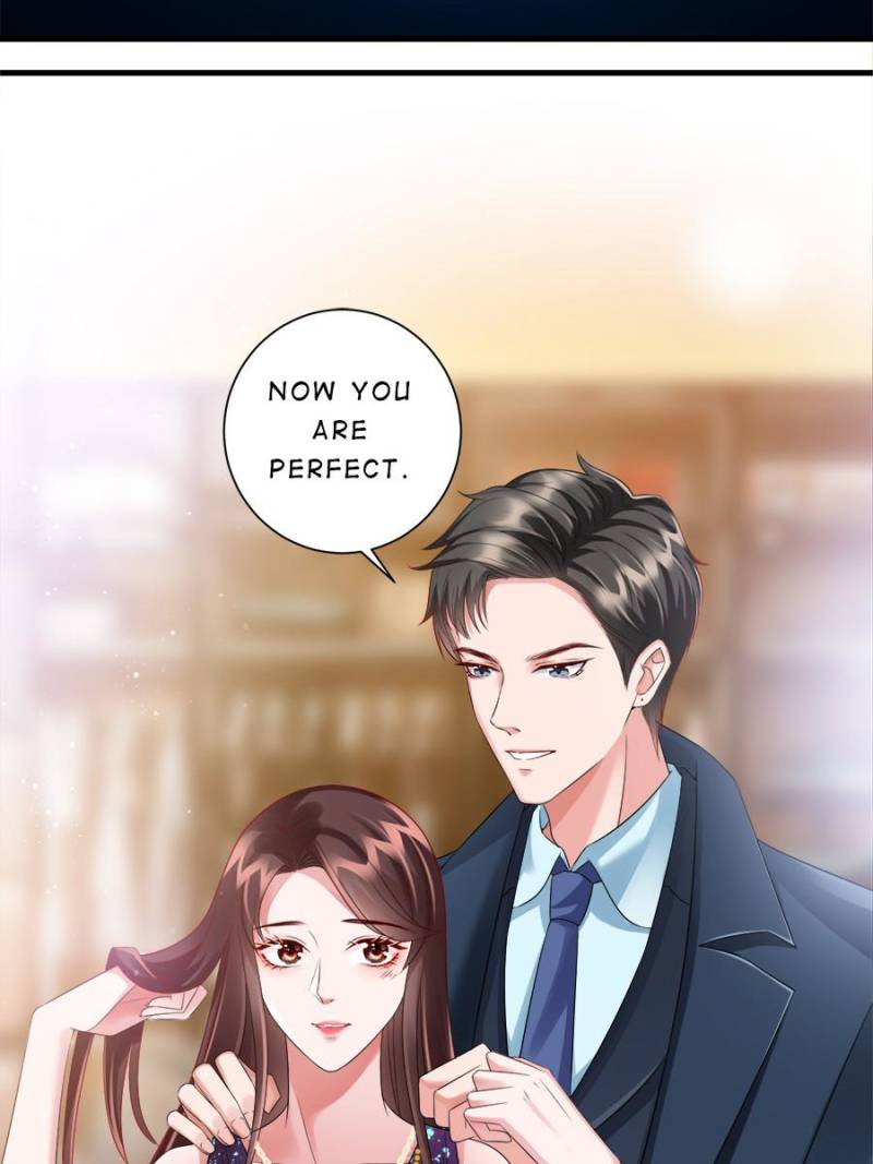 Trial Marriage Husband: Need To Work Hard - Chapter 19