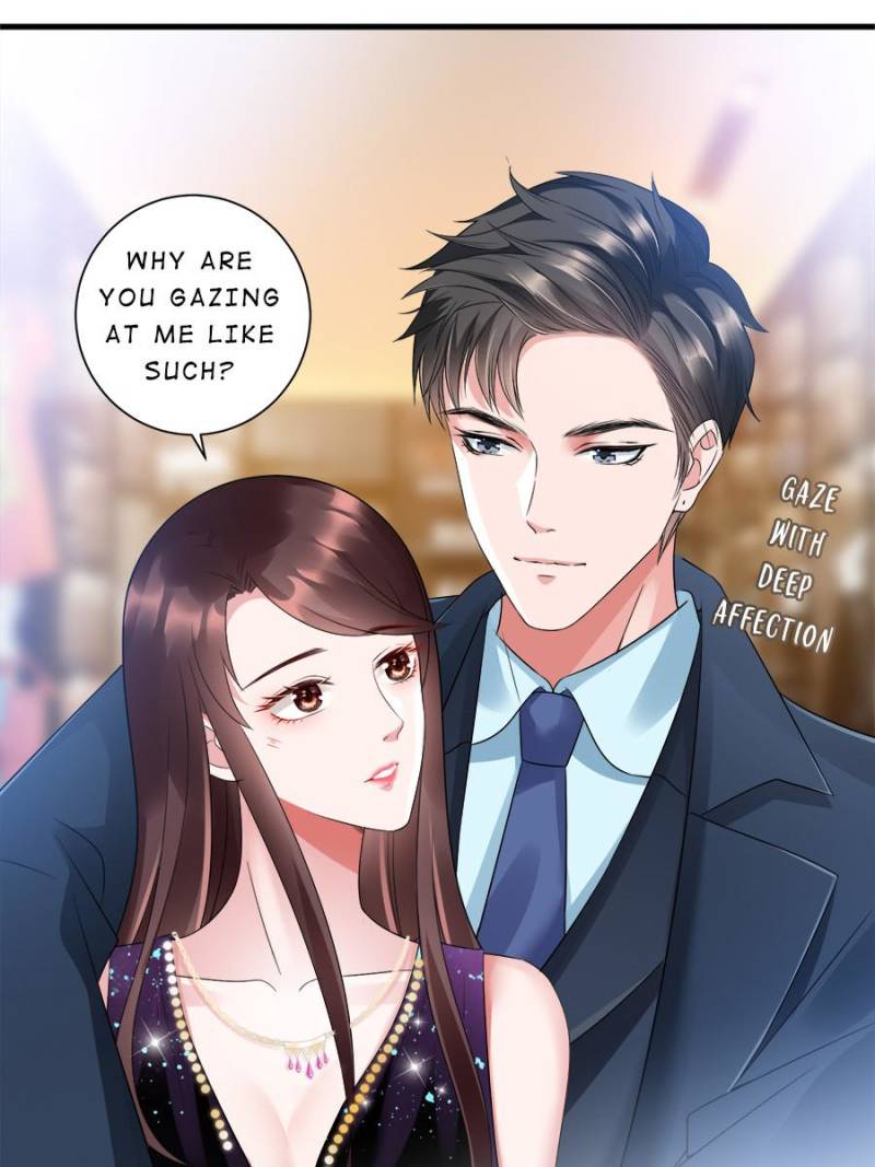 Trial Marriage Husband: Need To Work Hard - Chapter 19