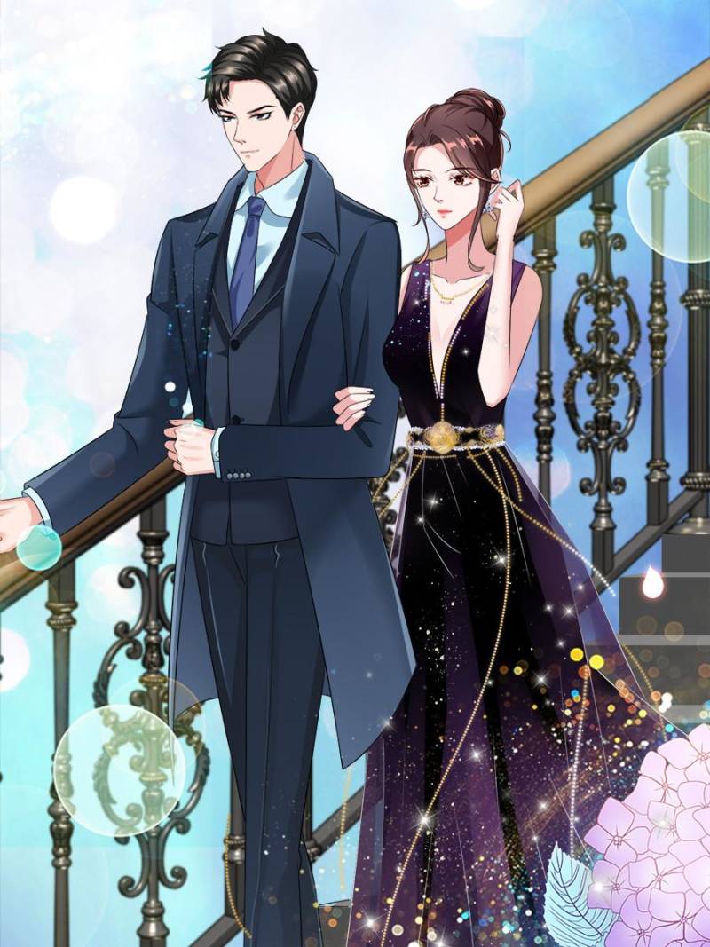 Trial Marriage Husband: Need To Work Hard - Chapter 19